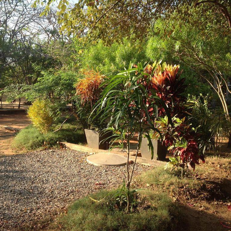 Suduweli Beauties Of Nature - Yala Kirinda  Exterior foto