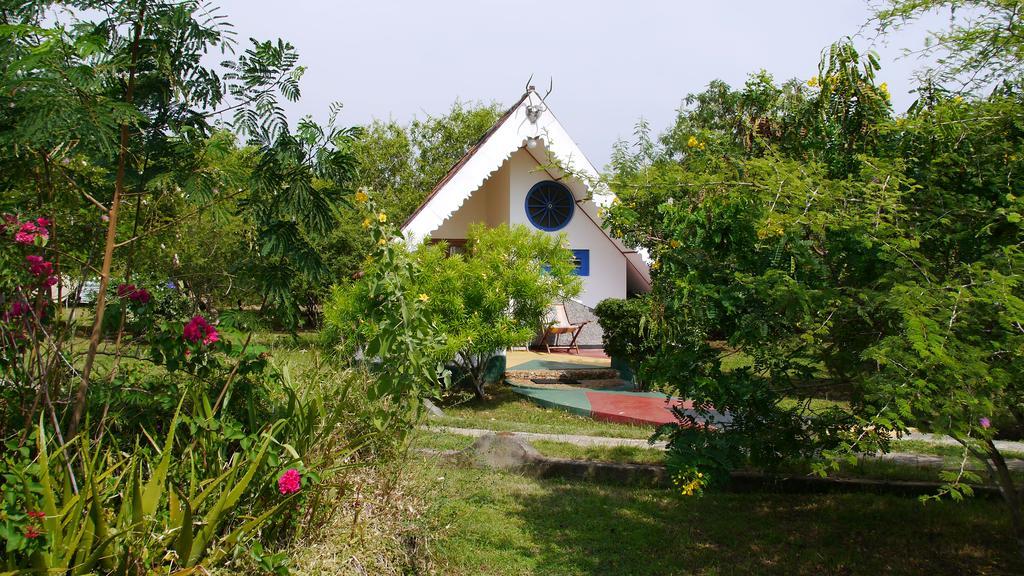 Suduweli Beauties Of Nature - Yala Kirinda  Exterior foto